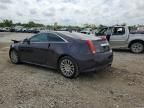 2014 Cadillac CTS Performance Collection