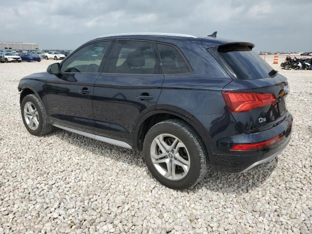 2018 Audi Q5 Premium