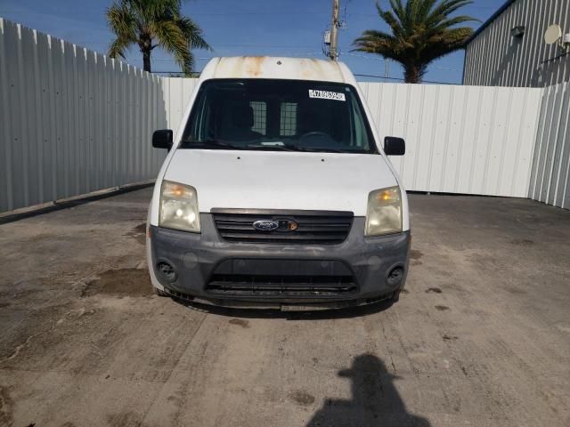 2011 Ford Transit Connect XL