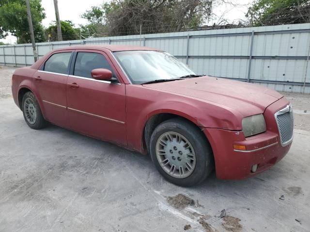 2007 Chrysler 300 Touring