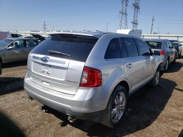 2011 Ford Edge Limited