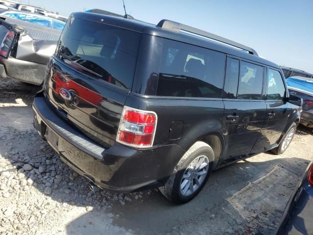 2014 Ford Flex SE