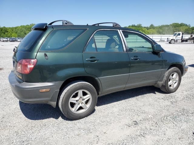 1999 Lexus RX 300