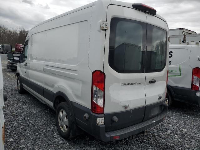 2018 Ford Transit T-250