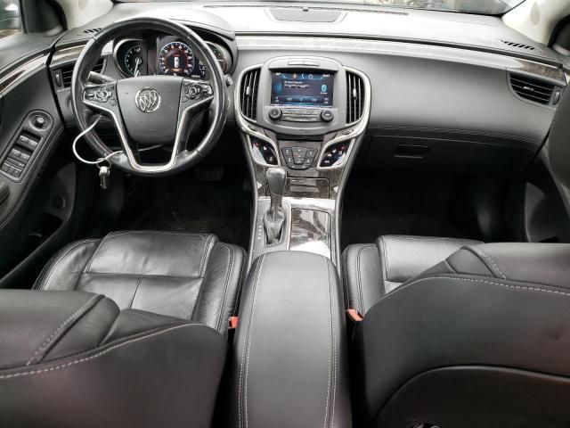 2014 Buick Lacrosse