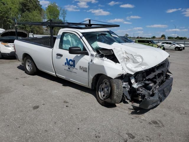 2019 Dodge RAM 1500 Classic Tradesman