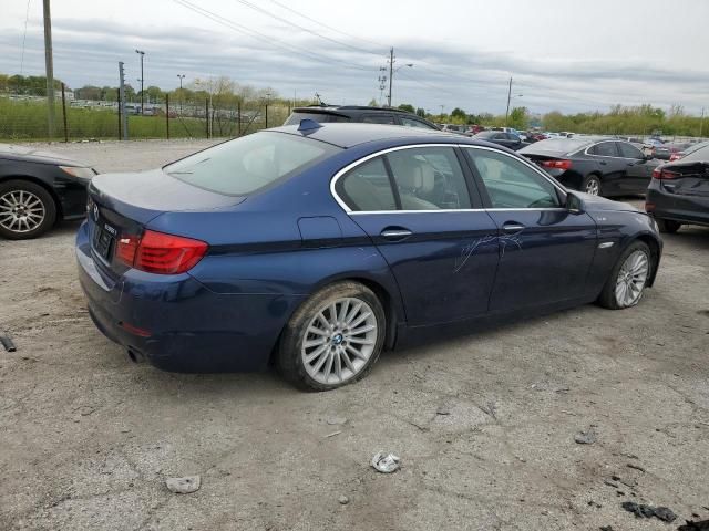 2013 BMW 535 XI