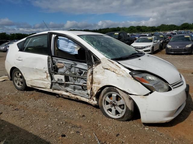 2004 Toyota Prius