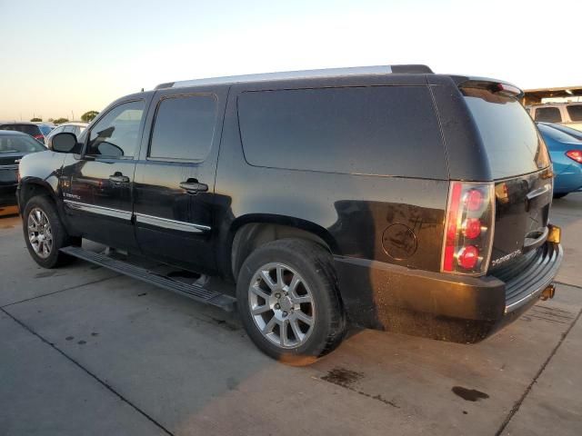 2008 GMC Yukon XL Denali