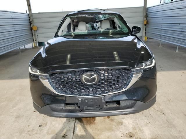 2022 Mazda CX-5 Premium