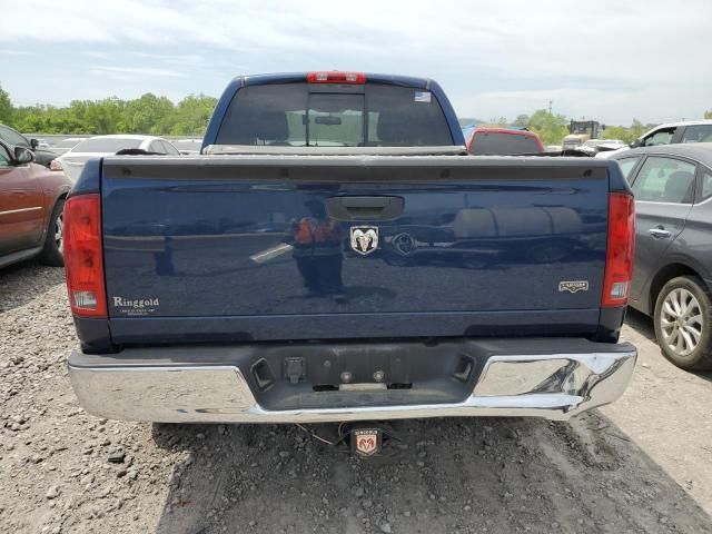 2006 Dodge RAM 1500 ST