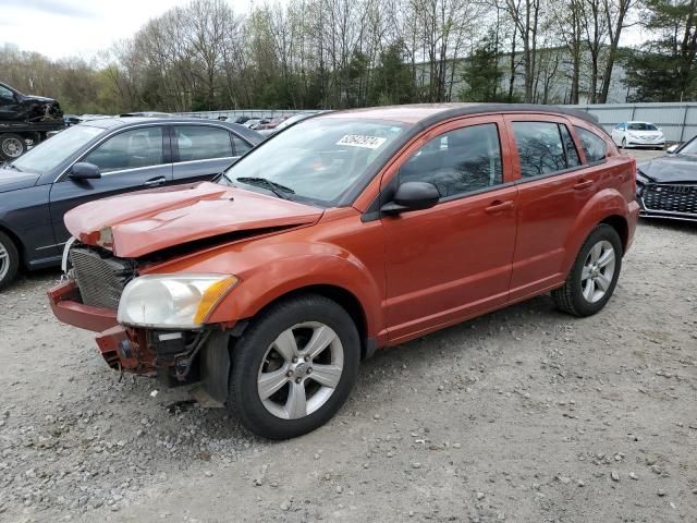 2010 Dodge Caliber Mainstreet