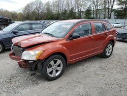 2010 Dodge Caliber Mainstreet for sale in North Billerica, MA