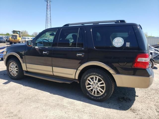 2013 Ford Expedition XLT