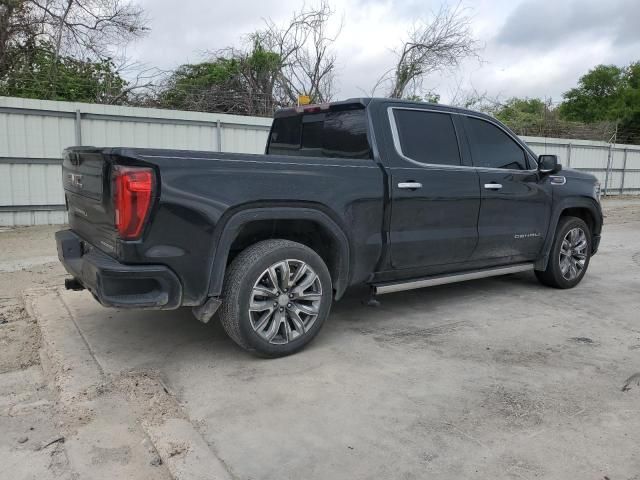 2023 GMC Sierra K1500 Denali