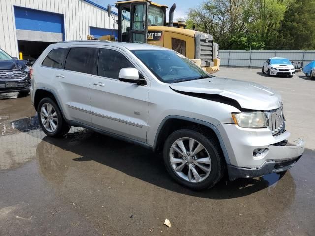 2011 Jeep Grand Cherokee Laredo