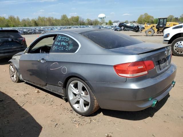 2008 BMW 335 I