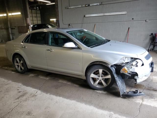 2012 Chevrolet Malibu 1LT