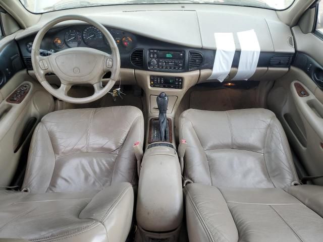 2002 Buick Regal LS