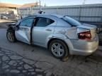 2012 Dodge Avenger SXT