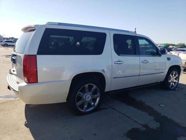 2007 Cadillac Escalade ESV