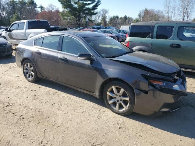 2012 Acura TL