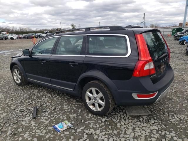 2010 Volvo XC70 3.2