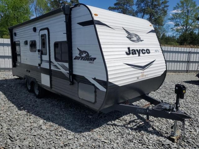 2022 Jayco JAY Flight