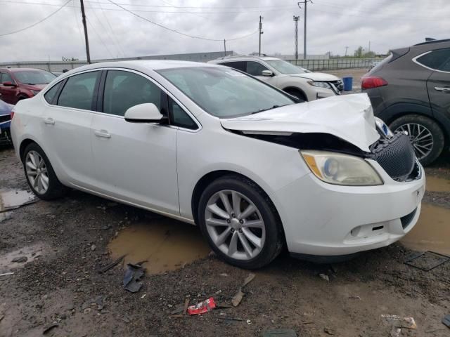 2015 Buick Verano