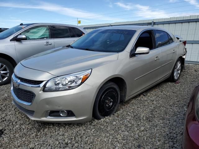 2015 Chevrolet Malibu 2LT