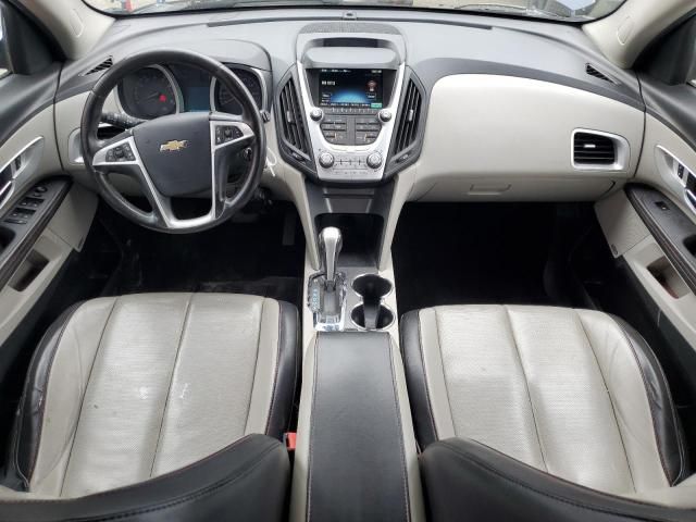 2013 Chevrolet Equinox LTZ