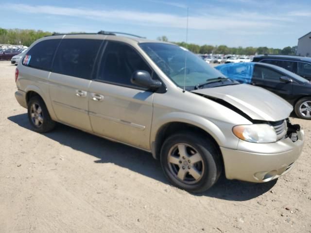 2005 Dodge Grand Caravan SXT