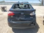 2019 Ford Fiesta S