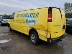 2007 Chevrolet Express G3500