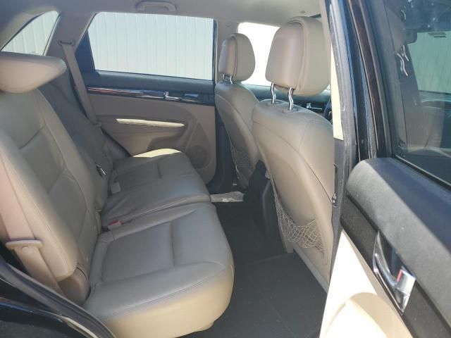 2011 KIA Sorento Base