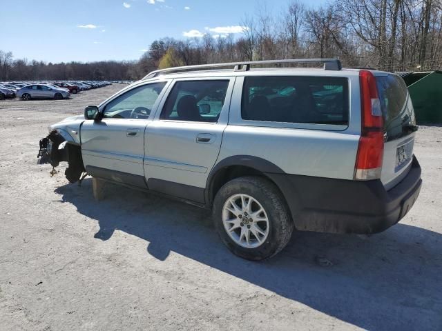 2004 Volvo XC70