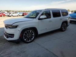 2022 Jeep Wagoneer Series III for sale in Sikeston, MO