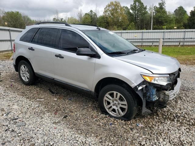 2013 Ford Edge SE