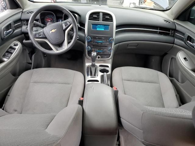 2014 Chevrolet Malibu LS