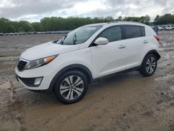 2012 KIA Sportage EX for sale in Conway, AR