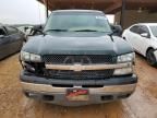 2003 Chevrolet Silverado K1500