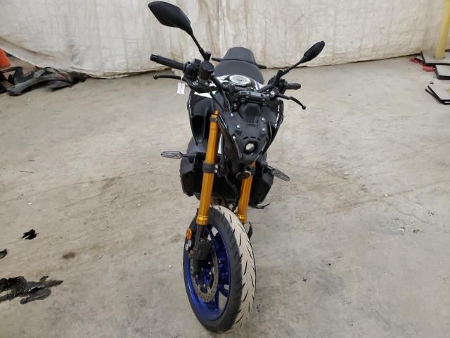 2023 Yamaha MT09 D