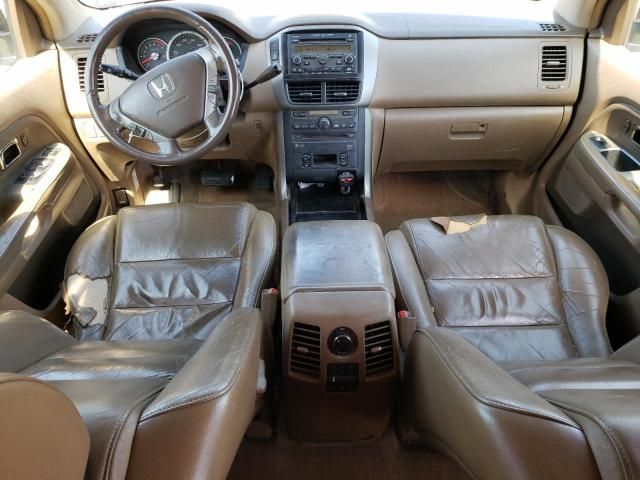 2006 Honda Pilot EX