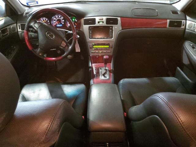 2005 Lexus ES 330