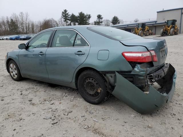 2008 Toyota Camry LE