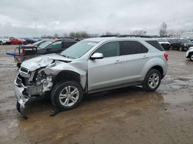 2010 Chevrolet Equinox LT