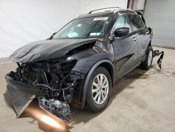 Vehiculos salvage en venta de Copart Brookhaven, NY: 2020 Nissan Rogue S