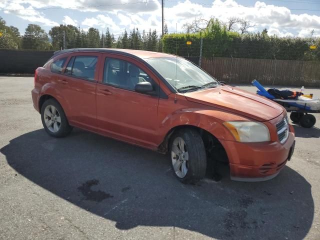 2010 Dodge Caliber SXT