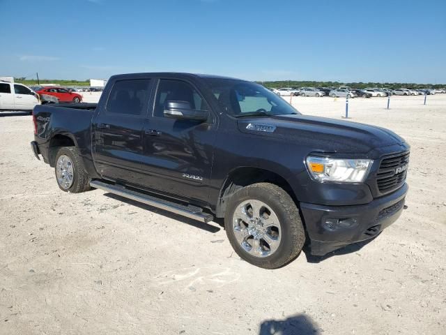 2019 Dodge RAM 1500 BIG HORN/LONE Star