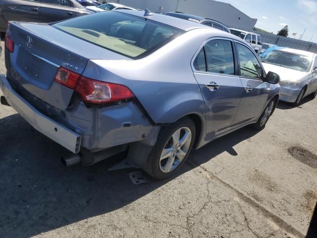 2014 Acura TSX